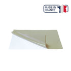 Placa adesiva de gel de silicone - Epitélio - EPITACT