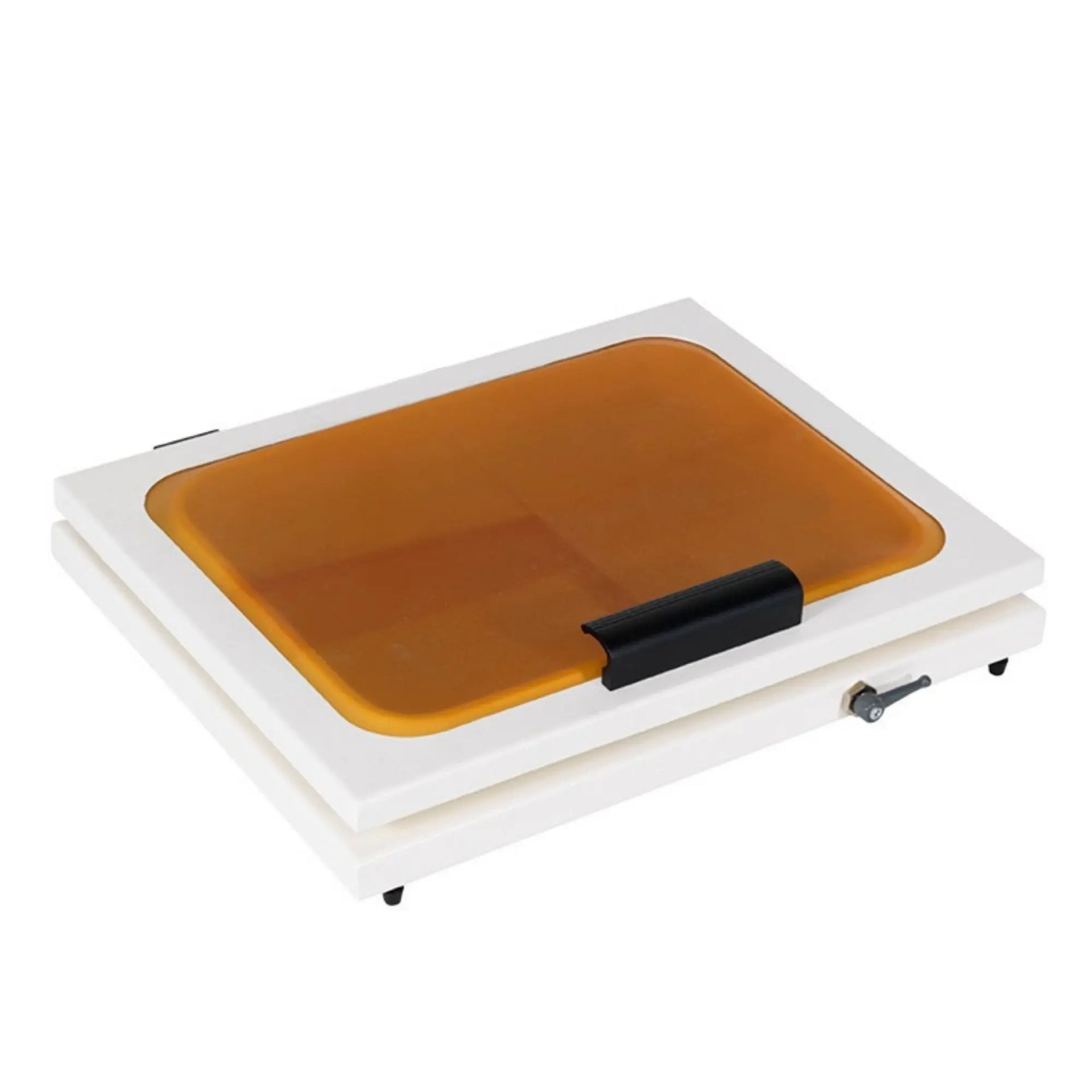 Pressing platform - My Podiatry