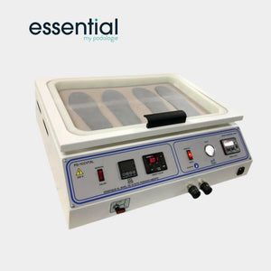 Plateforme de pressage avec chauffage et mise sous vide XL - Essential by My Podologie Essential 