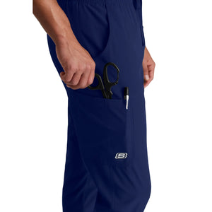 Plaza - Pantalon cordon de serrage - Homme - Skechers SKECHERS 