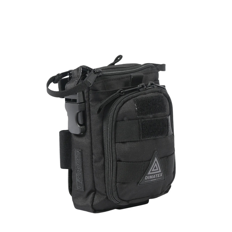 Poche 1er Secours SCOUT 3 - DIMATEX