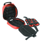 Bolso multiuso 5 cores Tic - DIMATEX