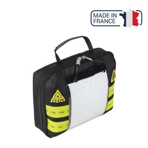 Poche polyvalente PUZZLE - 4 coloris disponibles - DIMATEX