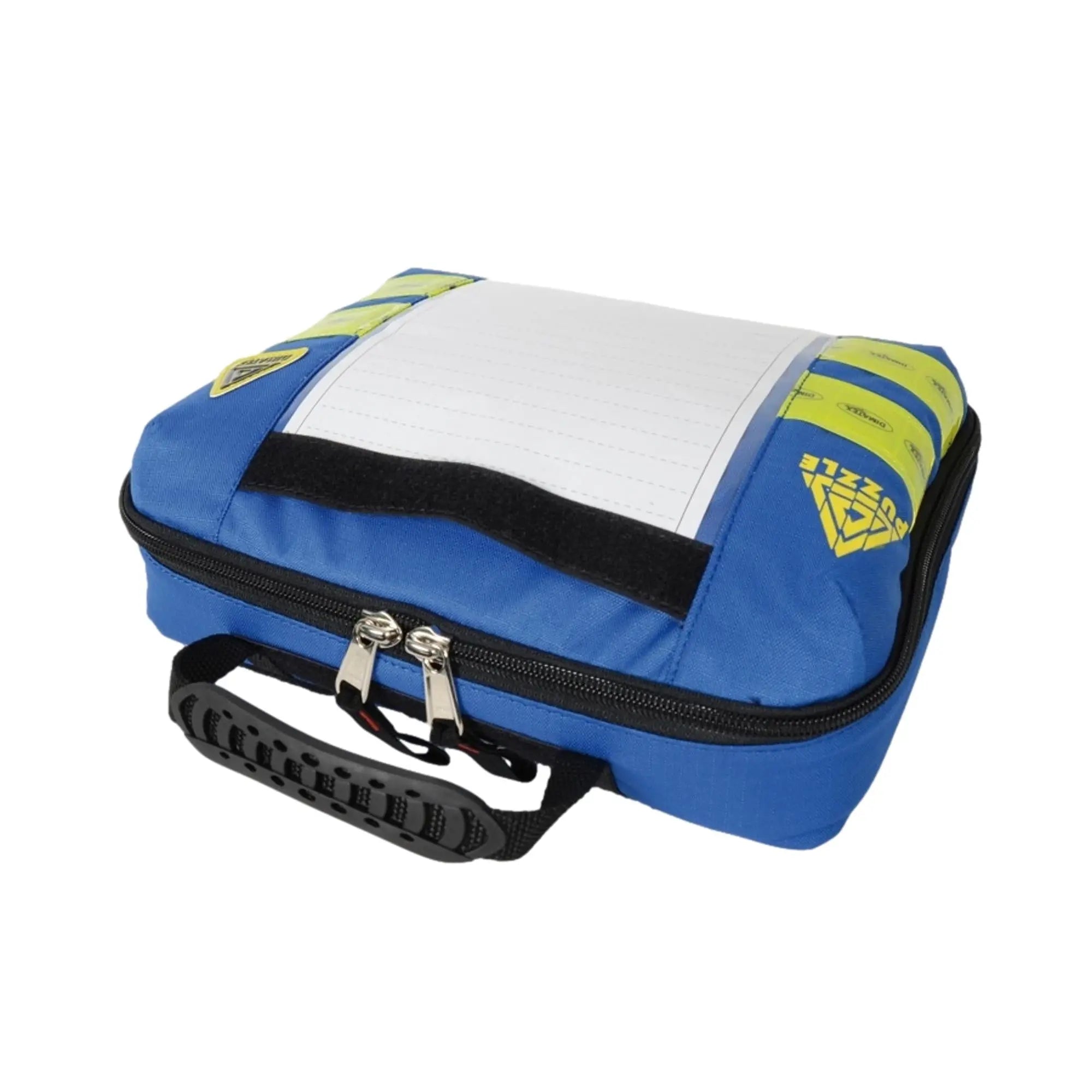 Poche polyvalente PUZZLE - 4 coloris disponibles - DIMATEX - My Podologie