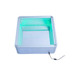 Podoscópio Led BigFoot - Até 200 Kg - Minha Podologia