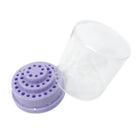 Porta-broca de pedicure - 48 brocas - My Podologie