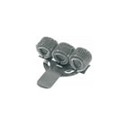 Porta canetas para blusa - Para 3 canetas