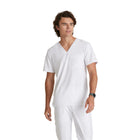 Praga - Túnica com decote em V - Homem - Grey’s Anatomy Evolve