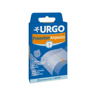 Prevenção de bolhas - 2 tiras para cortar - Urgo