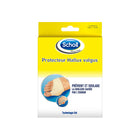 Protetor de joanetes para hálux valgo - Scholl