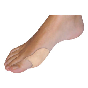 Protecteur d'hallux Valgus en gel - 1 pièce - My Podologie