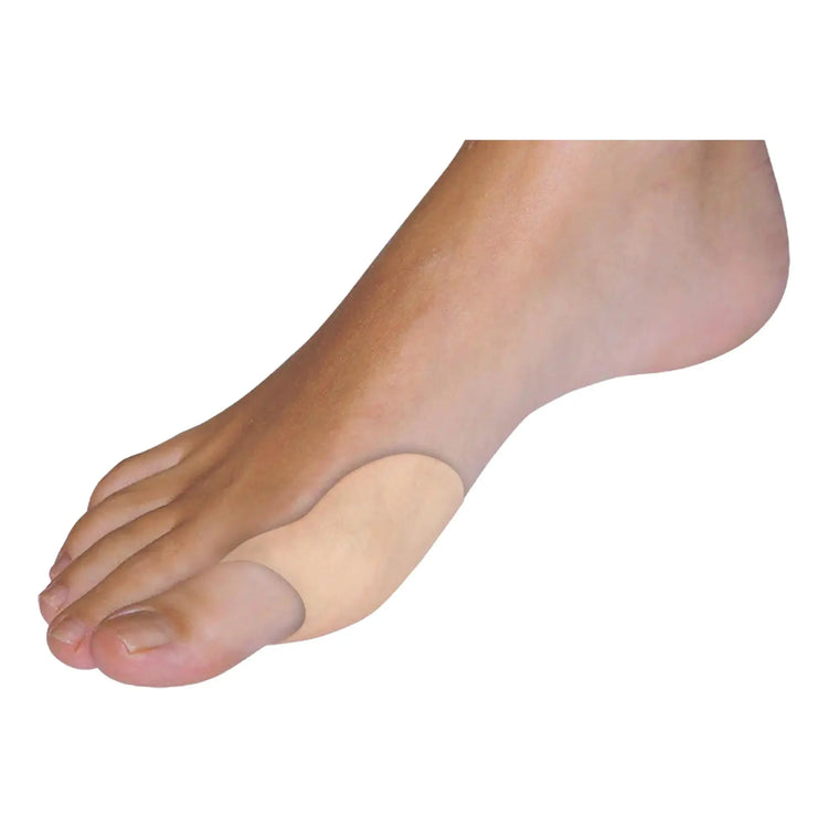 Protecteur d'hallux Valgus en gel - 1 pièce - My Podologie