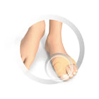 Proteção de Pressão SmartGel 3mm - Ruck