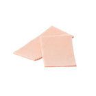 Proteção adesiva em jersey macio - 4 placas - 4,5 x 9 cm