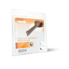 Half Face Toe Protector - Pressure and Friction Relief - Fabric and Gel - Ruck