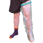 Protection waterproof Protège plâtre - Enfant ou adulte - Plusieurs formats