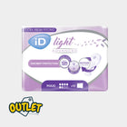 ID Light Proteções Higiênicas Avançadas - 2 modelos - ID Direct // Liquidação