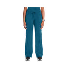 Quimper - Calça reta com cordão - Mulher - Cherokee