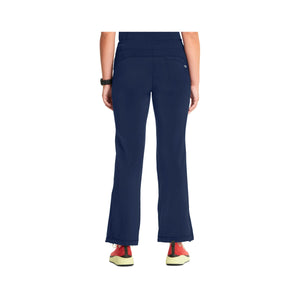 Quimper - Pantalon droit cordon de serrage - Femme - Cherokee Cherokee Medical Uniforms 