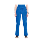 Quimper - Calça reta com cordão - Mulher - Cherokee