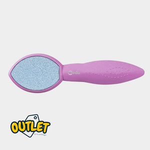 Râpe Credo // Fin dé série Destockage  Violet