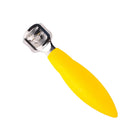 Plaina de calos com proteção plástica - 14,5 cm - Credo
