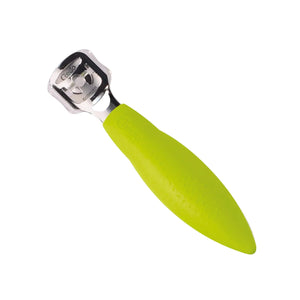 Rabot à callosités avec protection en plastique - 14,5 cm - Credo Credo 