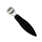 Plaina de calos com proteção plástica - 14,5 cm - Credo