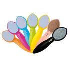 Lima de pedicure - 20,5 cm - Credo