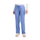 Rebecca - Calça larga com cordão - Mulher - Healing Hands - Cor 1