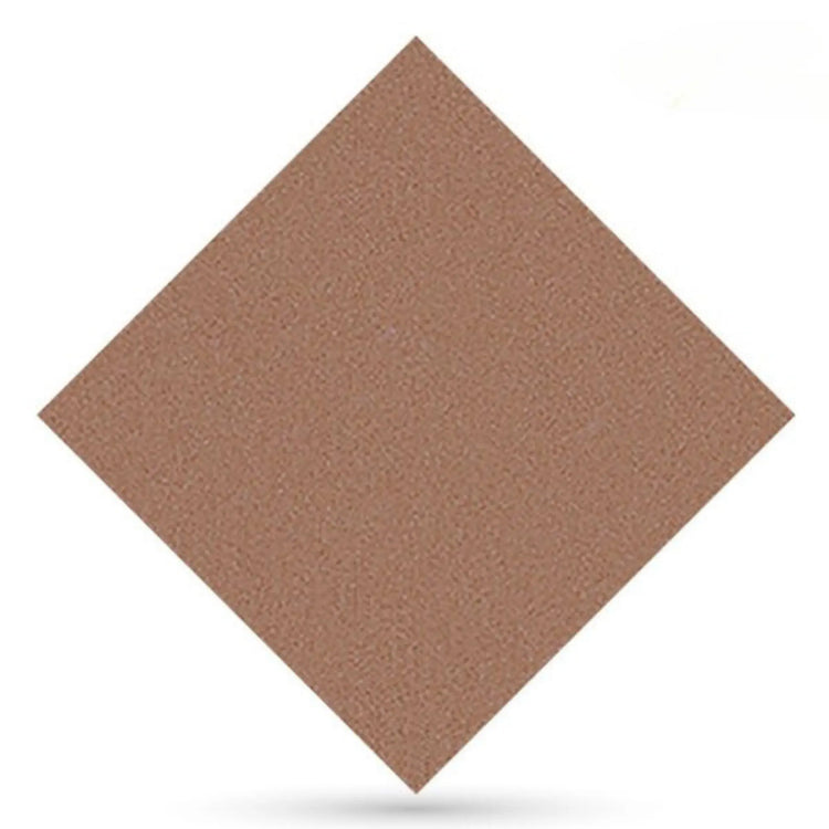 Recouvrement My Forro - Polyuréthane coagulé - 0,6 mm - My Podologie