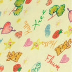Capa My Special Kid - Microfibra poliéster - 1 mm