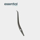 Mola de reposição para pinça de corte reto - 13 cm - Mordentes planos - Essential by My Podologie