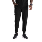 Riga - Calças de jogging médicas - Homens - Grey’s Anatomy Stretch
