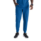 Riga - Calças de jogging médicas - Homens - Grey’s Anatomy Stretch