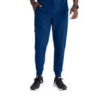 Riga - Calças de jogging médicas - Homens - Grey’s Anatomy Stretch