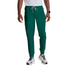 Riga - Calças de jogging médicas - Homens - Grey’s Anatomy Stretch