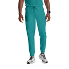 Riga - Calças de jogging médicas - Homens - Grey’s Anatomy Stretch