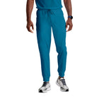 Riga - Calças de jogging médicas - Homens - Grey’s Anatomy Stretch