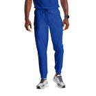 Riga - Calças de jogging médicas - Homens - Grey’s Anatomy Stretch
