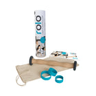 Rolo de tratamento para Hallux Valgus Rolo - Ruck