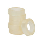 Fitas adesivas - 6 rolos