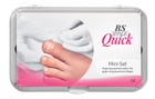 Kit de abas de ajuste rápido B/S - 12 abas - Largura 3mm - B/S-Spange