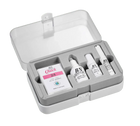 Kit de abas de ajuste rápido B/S - 12 abas - Largura 3mm - B/S-Spange