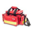 Bolsa de Emergência - Leve - Impermeável - Vermelha