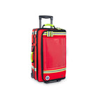 Bolsa de emergência EMERAIR COM RODAS - 2 cores - 3 modelos - Elite Bags