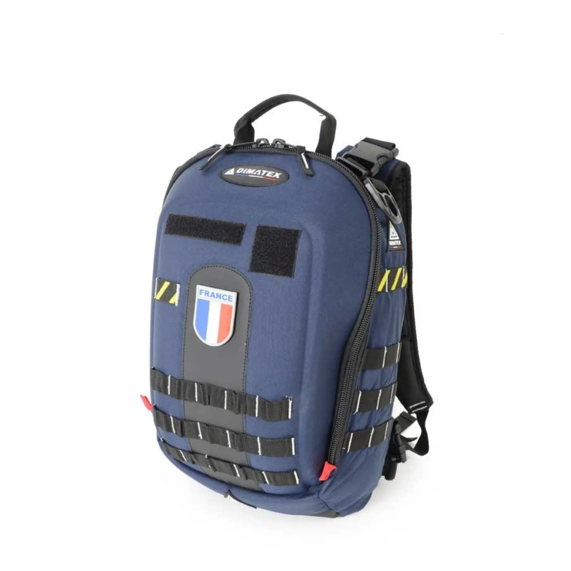 Sac à dos MATT - 5 couleurs disponibles - DIMATEX