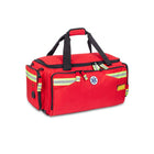 Mochila de Emergência CRITICAL EVO - Vermelha - Elite Bags
