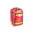 Mochila de emergência - PARAMED EVO - 4 modelos - Elite Bags