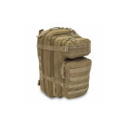 Mochila de Emergência Compacta - C2 BAGS - Vermelha - Elite Bags